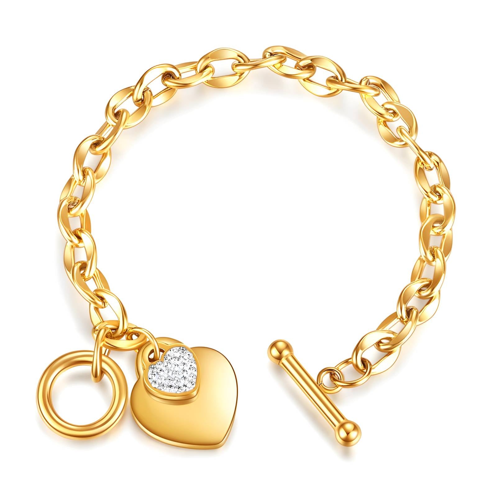 Bracelet « Aime-moi »