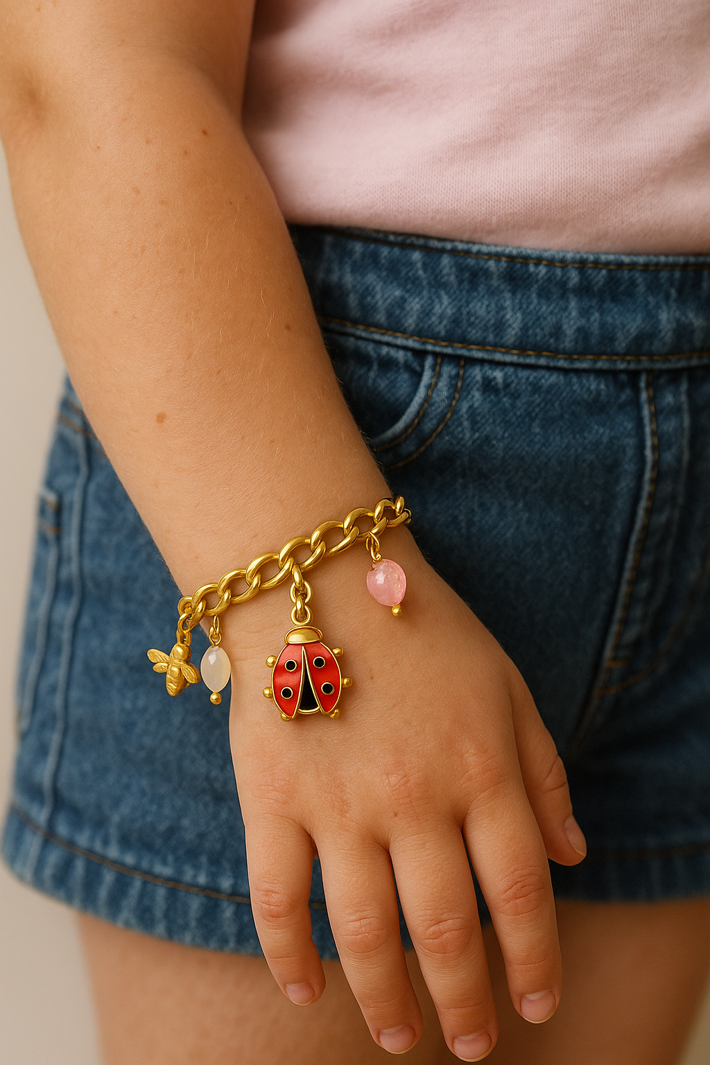 Bracelet Petits Amis