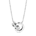 Collier unique - Argent 