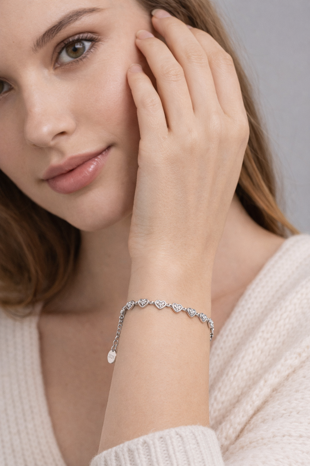 Joli bracelet